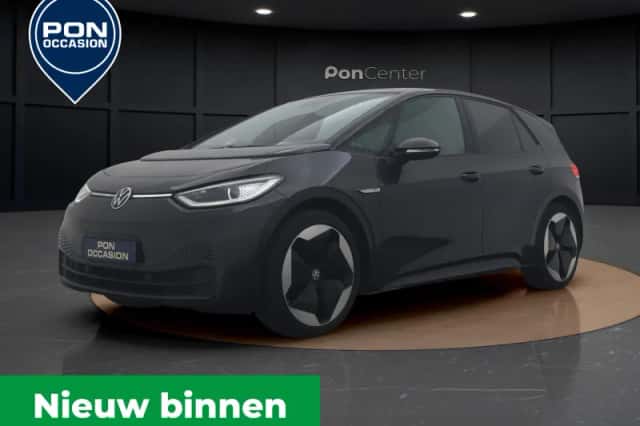 Volkswagen ID.3 (2021) thumbnail 1