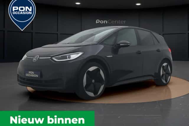 Volkswagen ID.3 (2021) thumbnail 2