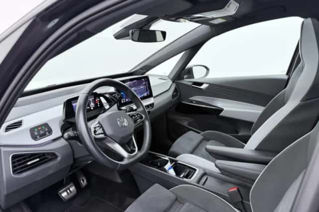 Volkswagen ID.3 (2021) thumbnail 4