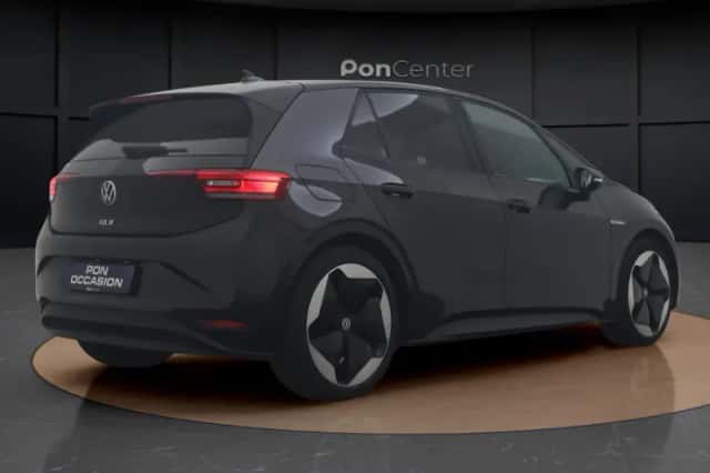 Volkswagen ID.3 (2021) thumbnail 6