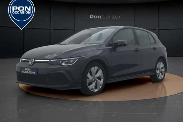 Volkswagen Golf (2023) thumbnail 1