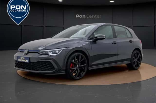 Volkswagen Golf (2023) thumbnail 1