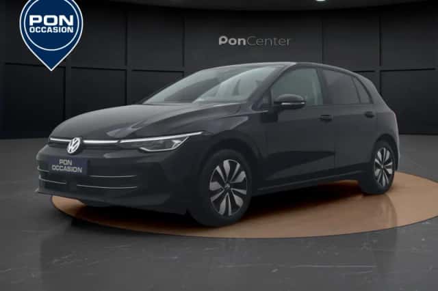 Volkswagen Golf (2025) thumbnail 1