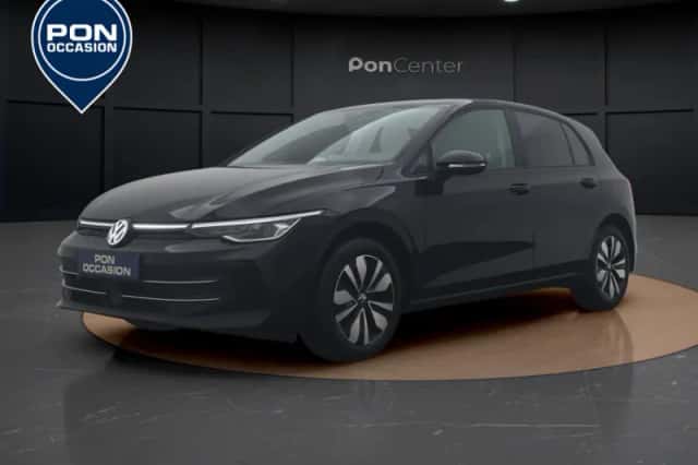 Volkswagen Golf (2025) thumbnail 2