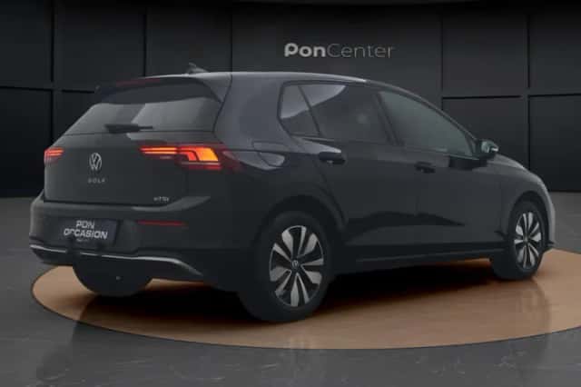 Volkswagen Golf (2025) thumbnail 6