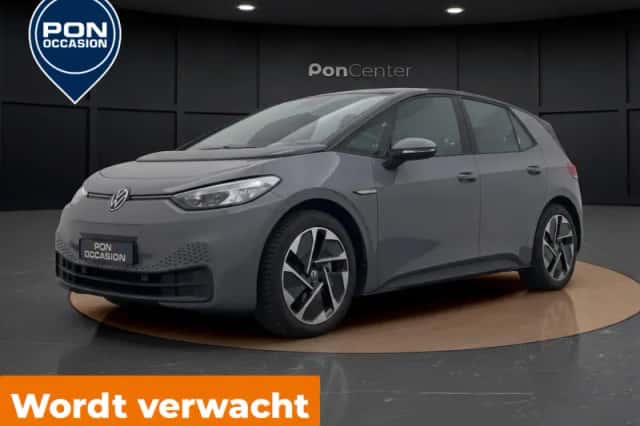 Volkswagen ID.3 (2022) thumbnail 1