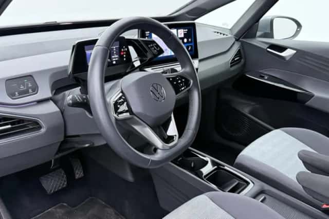 Volkswagen ID.3 (2022) thumbnail 4