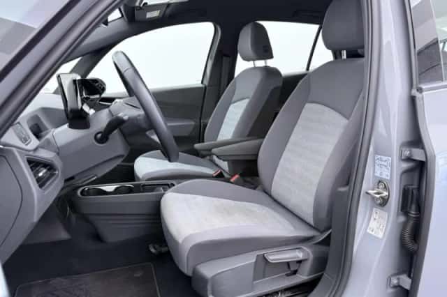 Volkswagen ID.3 (2022) thumbnail 5
