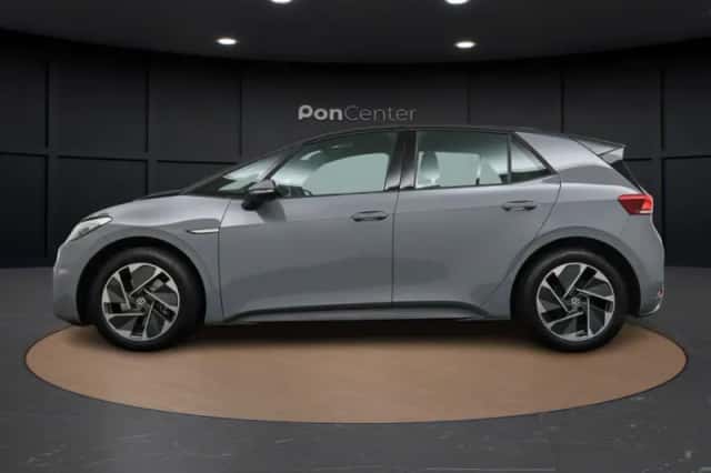 Volkswagen ID.3 (2022) thumbnail 6