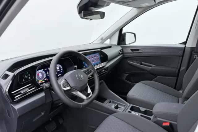 Volkswagen Caddy (2026) thumbnail 4