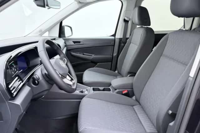 Volkswagen Caddy (2026) thumbnail 5