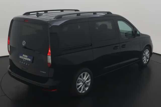 Volkswagen Caddy (2026) thumbnail 6