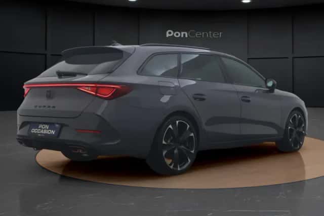 CUPRA Leon Sportstourer (2023) thumbnail 6