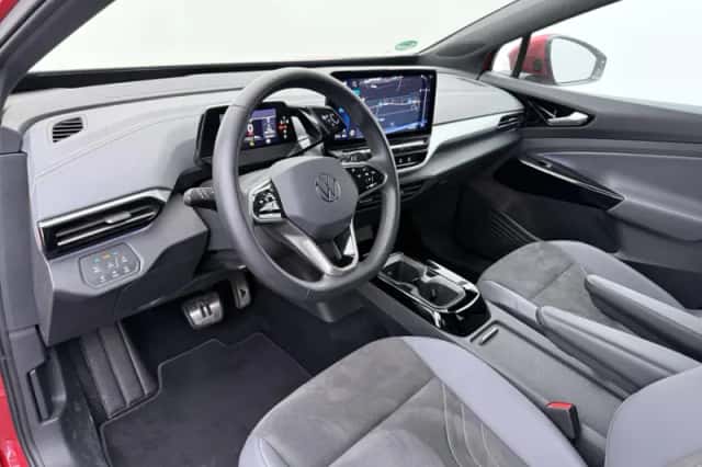 Volkswagen ID.5 (2024) thumbnail 4