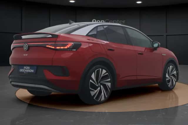 Volkswagen ID.5 (2024) thumbnail 5