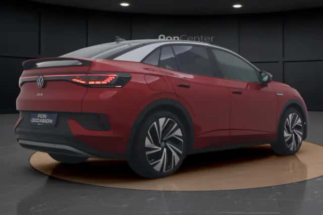 Volkswagen ID.5 (2024) thumbnail 6
