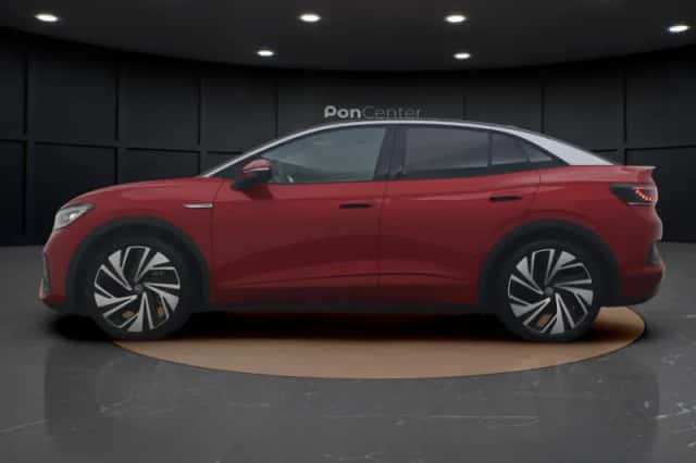 Volkswagen ID.5 (2024) thumbnail 6