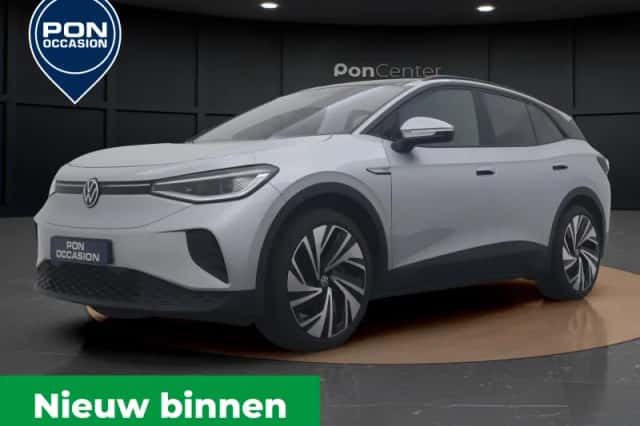 Volkswagen ID.4 (2023) thumbnail 1