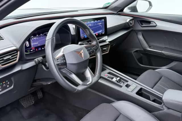 CUPRA Formentor (2023) thumbnail 4