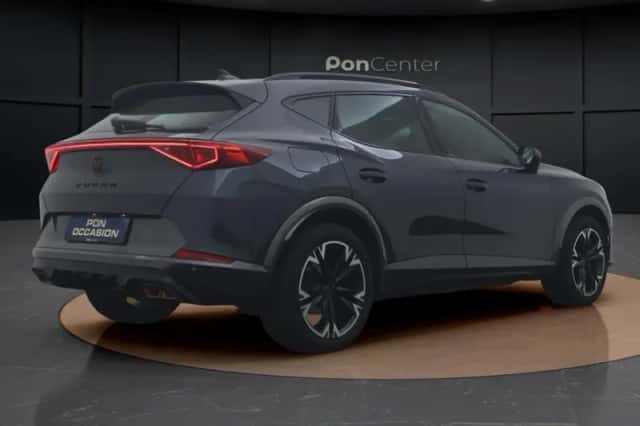 CUPRA Formentor (2023) thumbnail 6