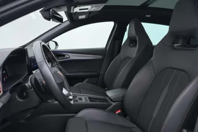 CUPRA Formentor (2024) thumbnail 5