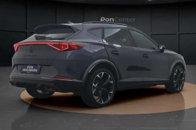 CUPRA Formentor (2024) thumbnail 6
