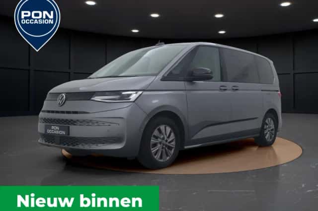 Volkswagen Multivan (2022) thumbnail 1