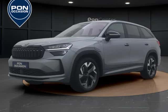 Škoda Kodiaq (2026) thumbnail 2