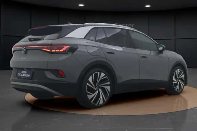 Volkswagen ID.4 (2024) thumbnail 5