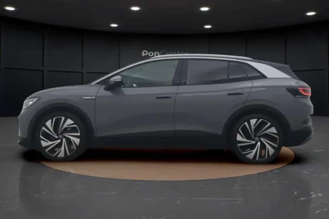 Volkswagen ID.4 (2024) thumbnail 6