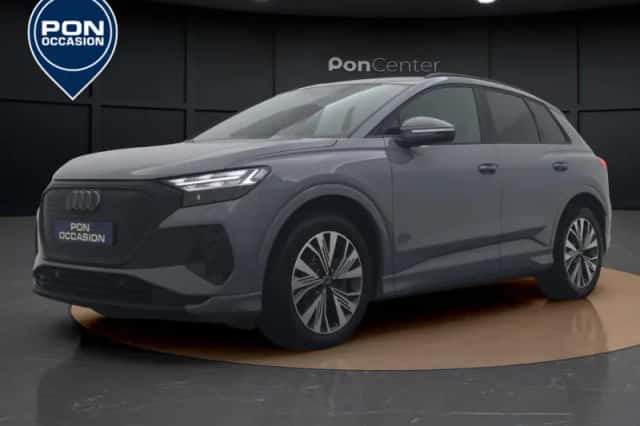 Audi Q4 e-tron (2025) thumbnail 2