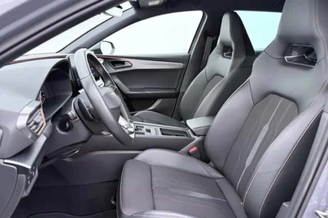 CUPRA Leon Sportstourer (2023) thumbnail 5