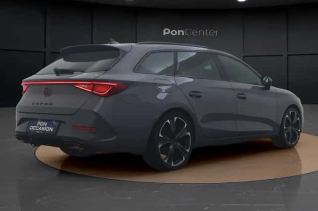 CUPRA Leon Sportstourer (2023) thumbnail 6