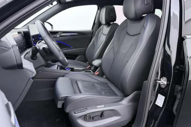 Volkswagen Tiguan (2026) thumbnail 5