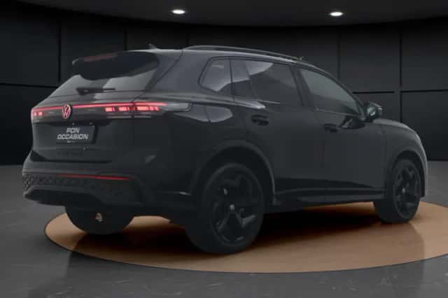 Volkswagen Tiguan (2026) thumbnail 6
