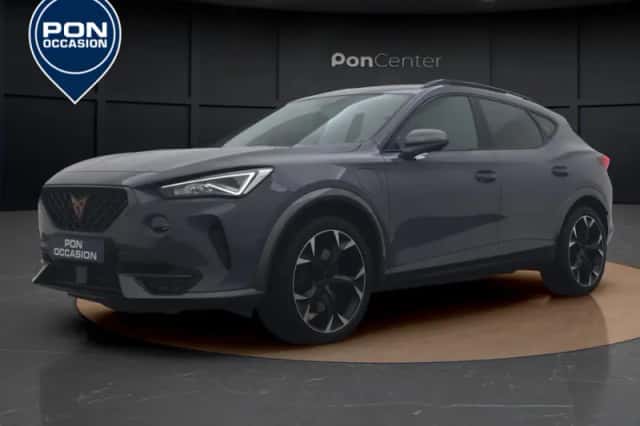 CUPRA Formentor (2023) thumbnail 2