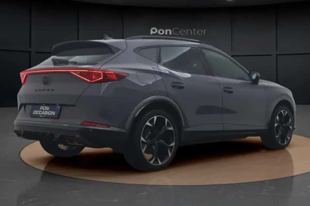 CUPRA Formentor (2023) thumbnail 6