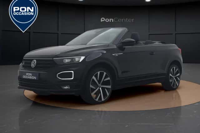 Volkswagen T-Roc (2021) thumbnail 1