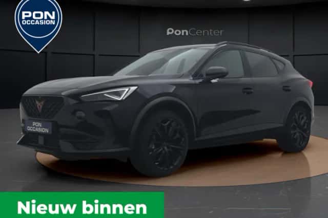 CUPRA Formentor (2024) thumbnail 2