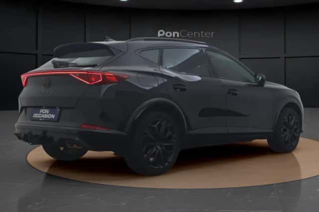 CUPRA Formentor (2024) thumbnail 6