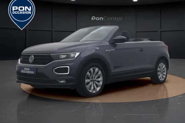 Volkswagen T-Roc (2021) thumbnail 2