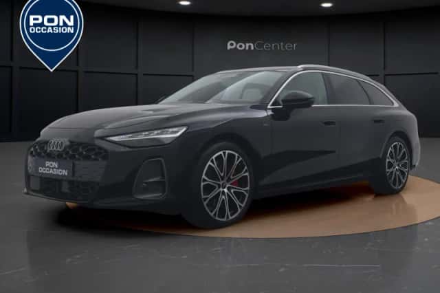 Audi A6 (2026) thumbnail 1