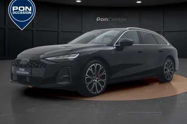 Audi A6 (2026) thumbnail 2