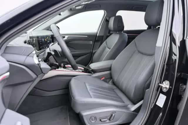 Audi A6 (2026) thumbnail 5