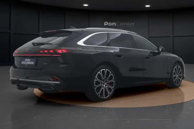 Audi A6 (2026) thumbnail 6