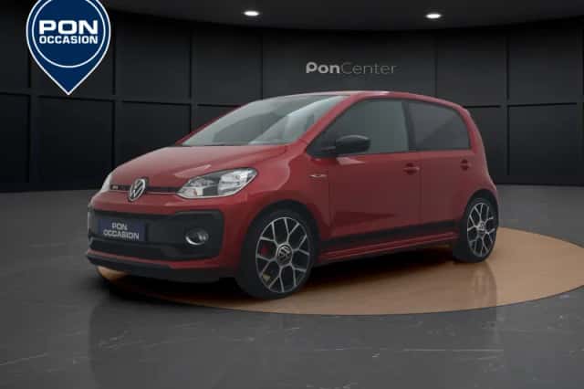 Volkswagen Up! (2022) thumbnail 1