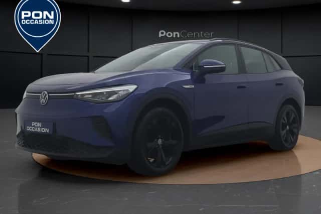 Volkswagen ID.4 (2023) thumbnail 1