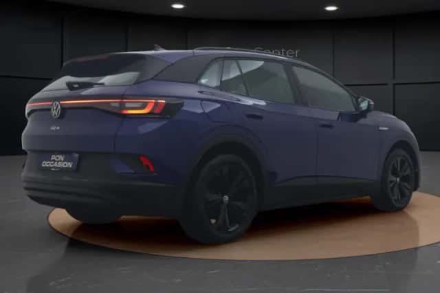 Volkswagen ID.4 (2023) thumbnail 6