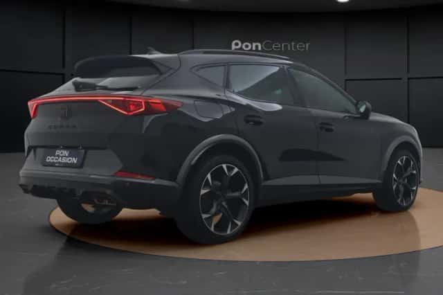 CUPRA Formentor (2024) thumbnail 6