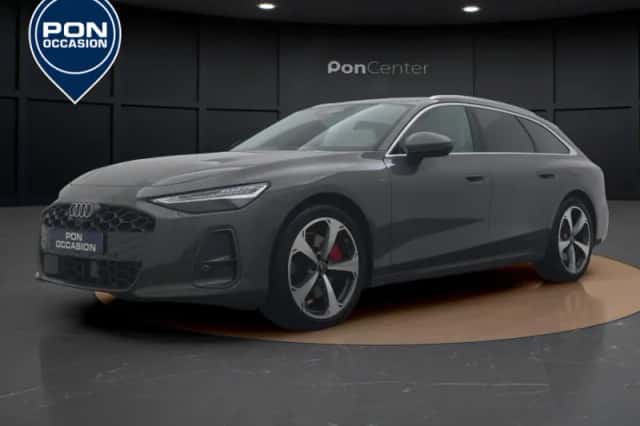 Audi A6 (2025) thumbnail 2